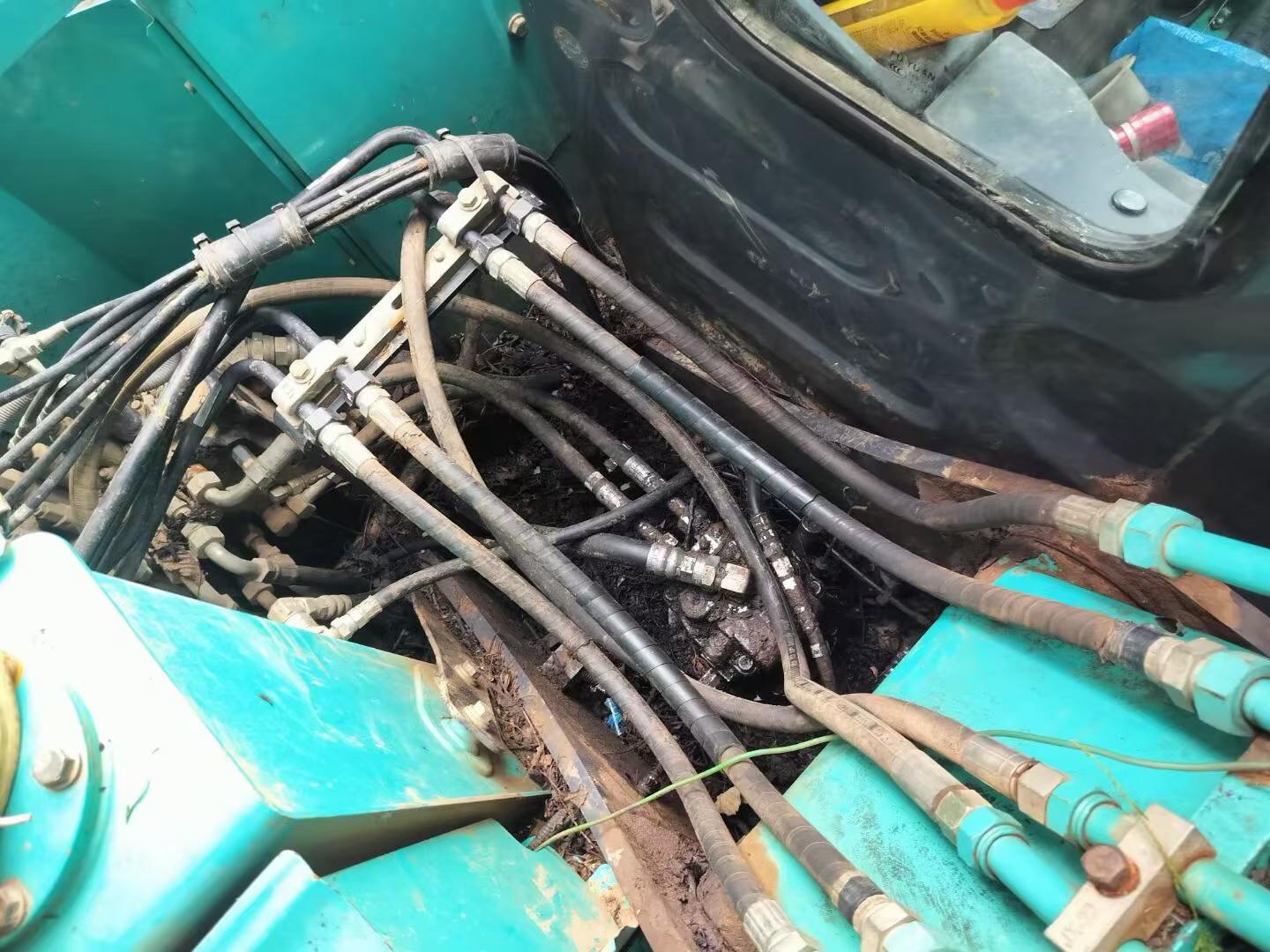 Buy Kobelco SK75 Used Excavator / 6 Buy Kobelco SK75 Used Excavator / 6