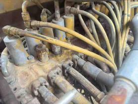 Buy Caterpillar 320D Used Excavator / 3 Buy Caterpillar 320D Used Excavator / 3