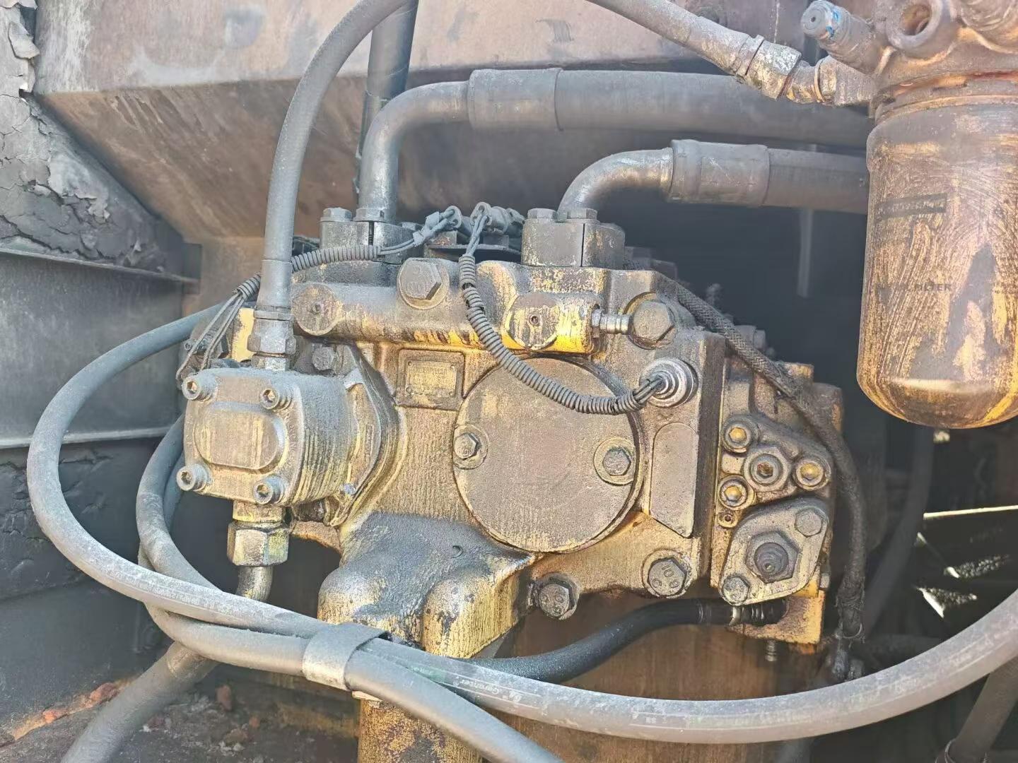 Buy Caterpillar 320C Used Excavator / 7 Buy Caterpillar 320C Used Excavator / 7