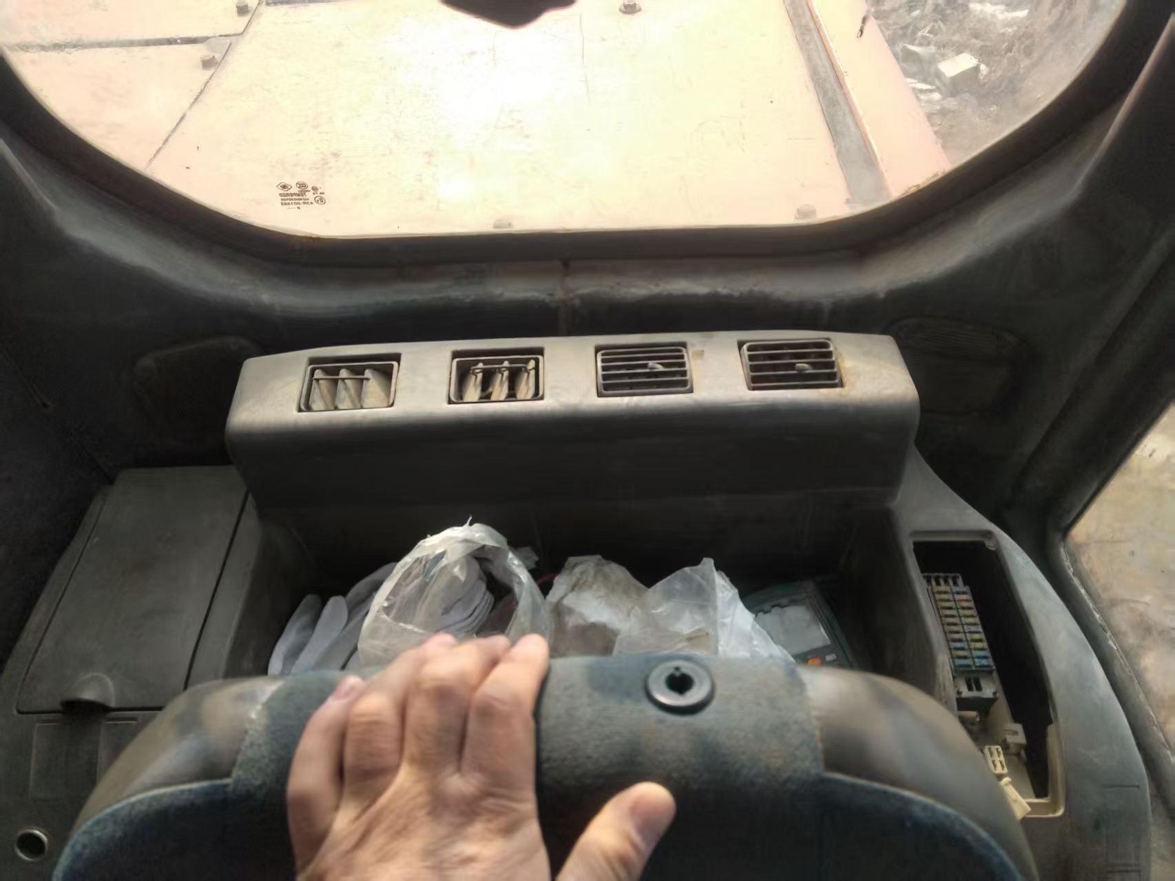Buy Hitachi ZX330-3G Used Excavator / 2 Buy Hitachi ZX330-3G Used Excavator / 2