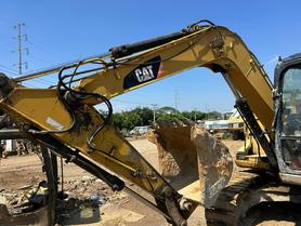 Buy Caterpillar 307B Used Excavator / 2 Buy Caterpillar 307B Used Excavator / 2