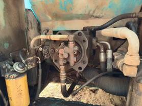 Buy Kobelco SK210 Used Excavator / 6 Buy Kobelco SK210 Used Excavator / 6