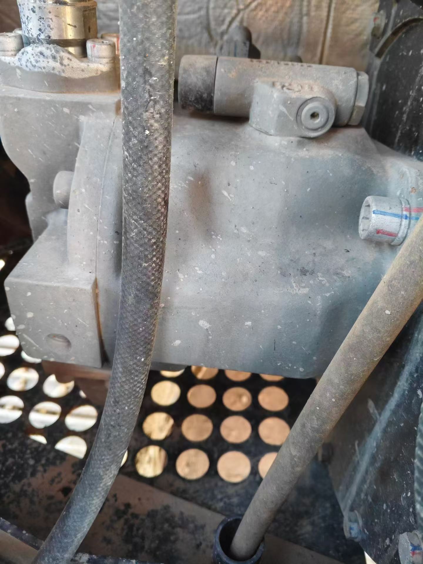 Buy Sany SY60 Used Excavator / 3 Buy Sany SY60 Used Excavator / 3