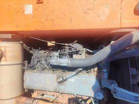 Buy Hitachi EX360-5 Used Excavator / 3 Buy Hitachi EX360-5 Used Excavator / 3