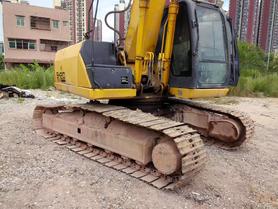 Buy Sumitomo SH210A5 Used Excavator / 2 Buy Sumitomo SH210A5 Used Excavator / 2