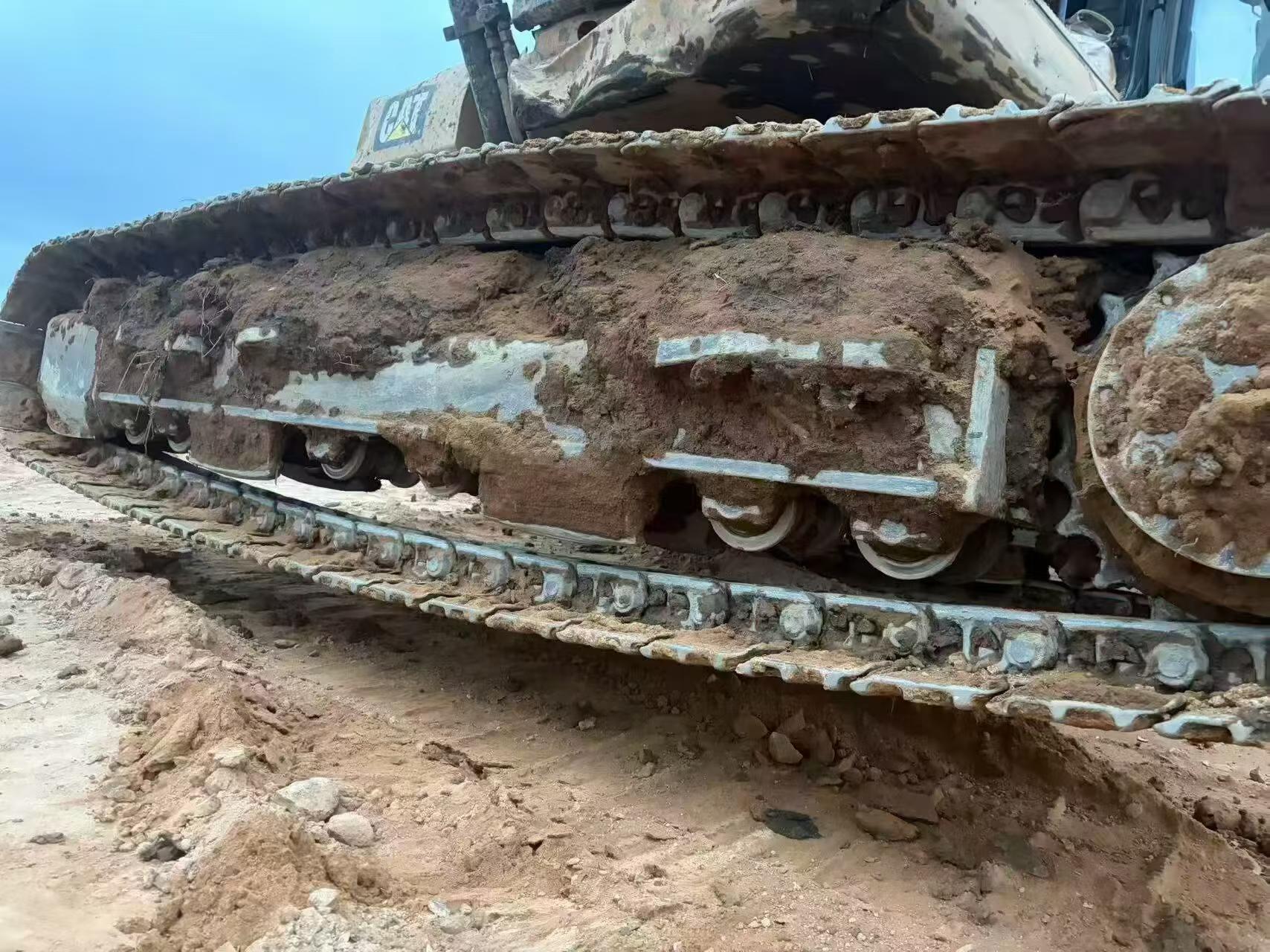 Buy Caterpillar 323 Used Excavator / 2
