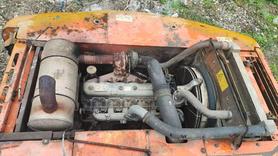 Buy Hitachi ZX200-6 Used Excavator / 4 Buy Hitachi ZX200-6 Used Excavator / 4