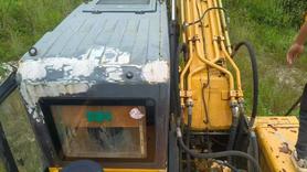 Buy Sany SY215C-8 Used Excavator / 2 Buy Sany SY215C-8 Used Excavator / 2