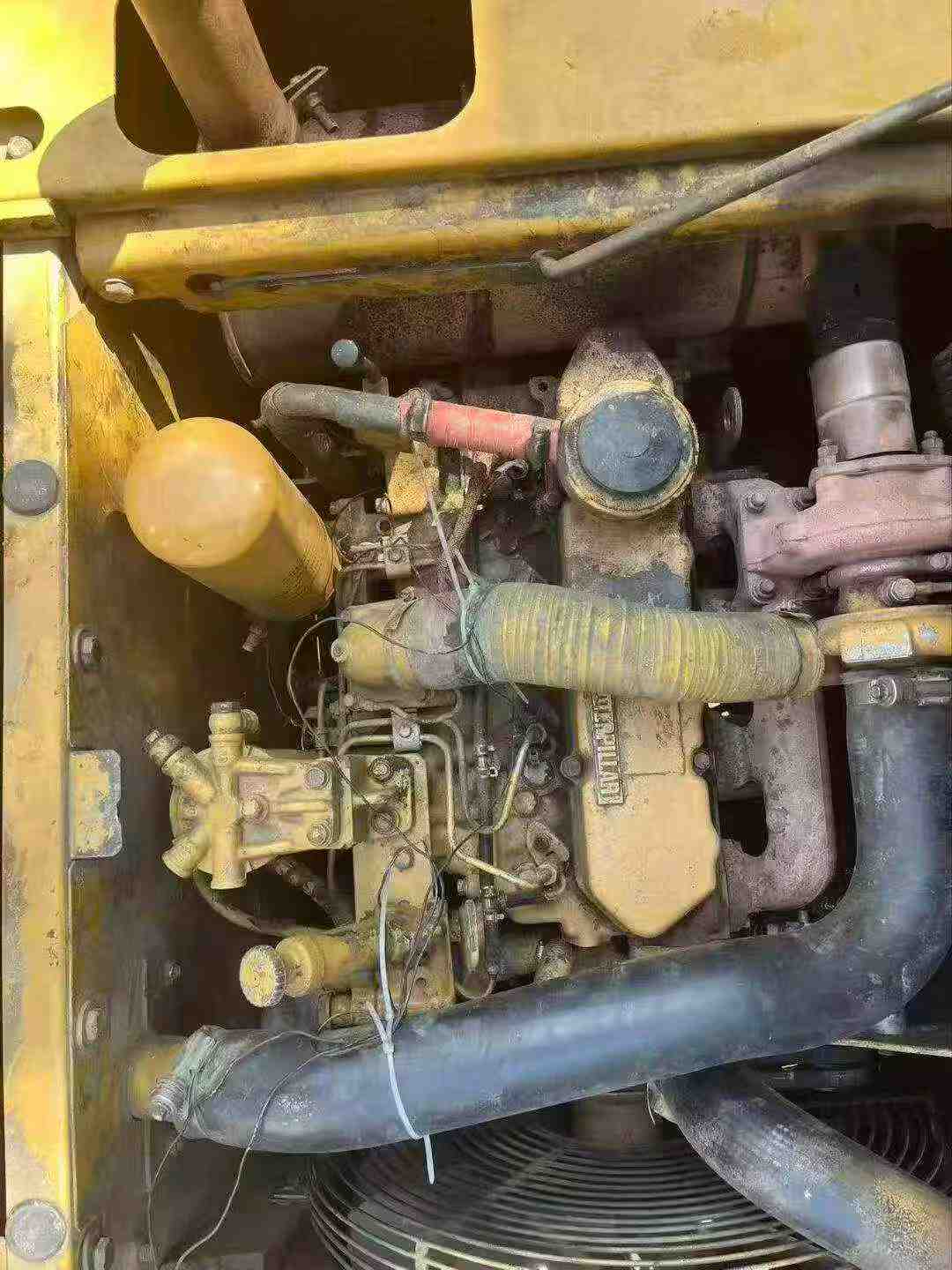 Buy Caterpillar 312C Used Excavator / 5 Buy Caterpillar 312C Used Excavator / 5