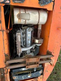 Buy Doosan DH220-7 Used Excavator / 2 Buy Doosan DH220-7 Used Excavator / 2