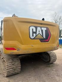 Buy Caterpillar 330B Used Excavator / 5 Buy Caterpillar 330B Used Excavator / 5