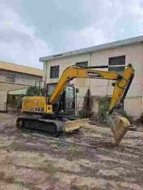 Buy Sany SY75 Used Excavator / 3 Buy Sany SY75 Used Excavator / 3