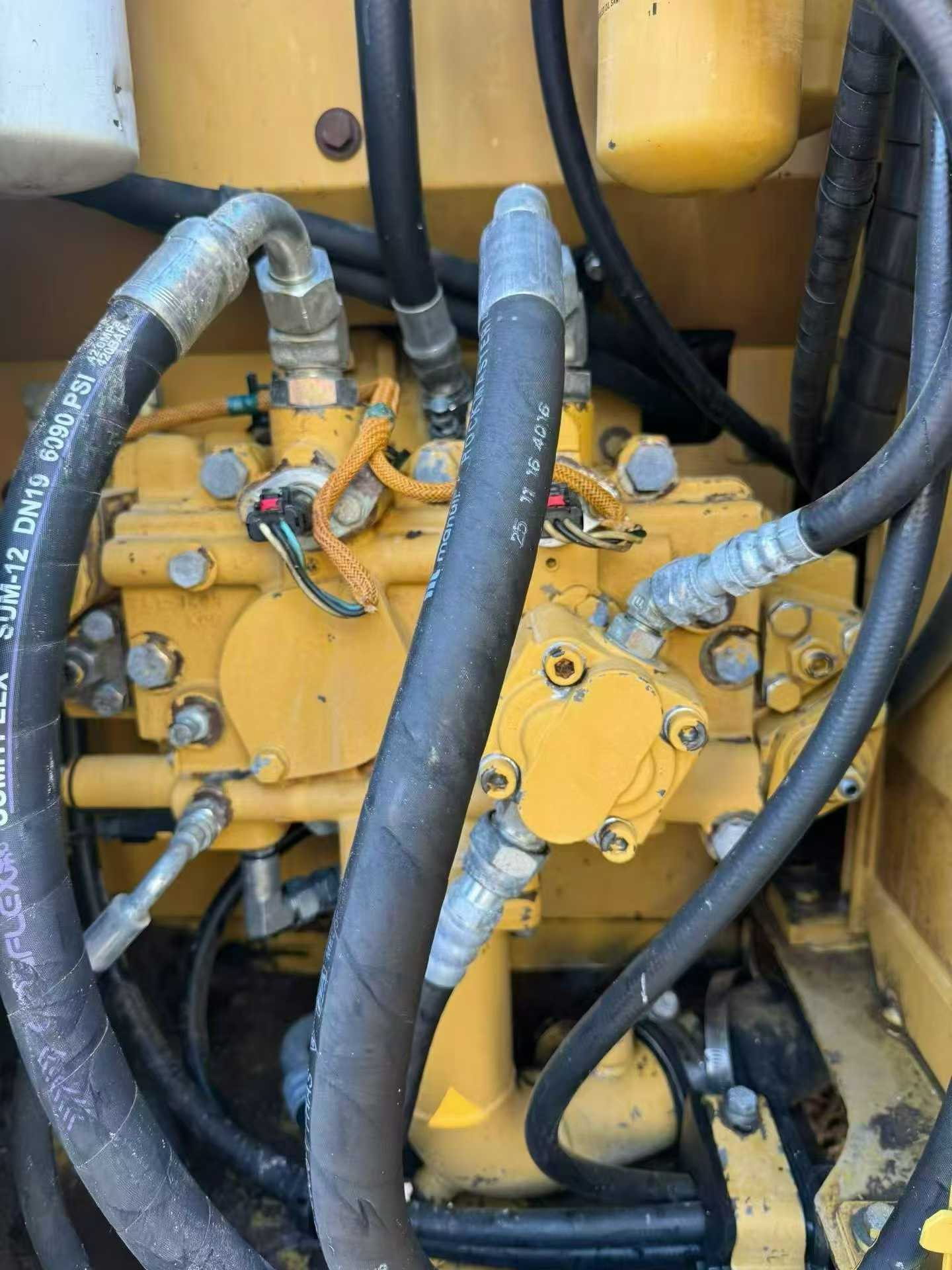 Buy Caterpillar 311D Used Excavator / 3 Buy Caterpillar 311D Used Excavator / 3