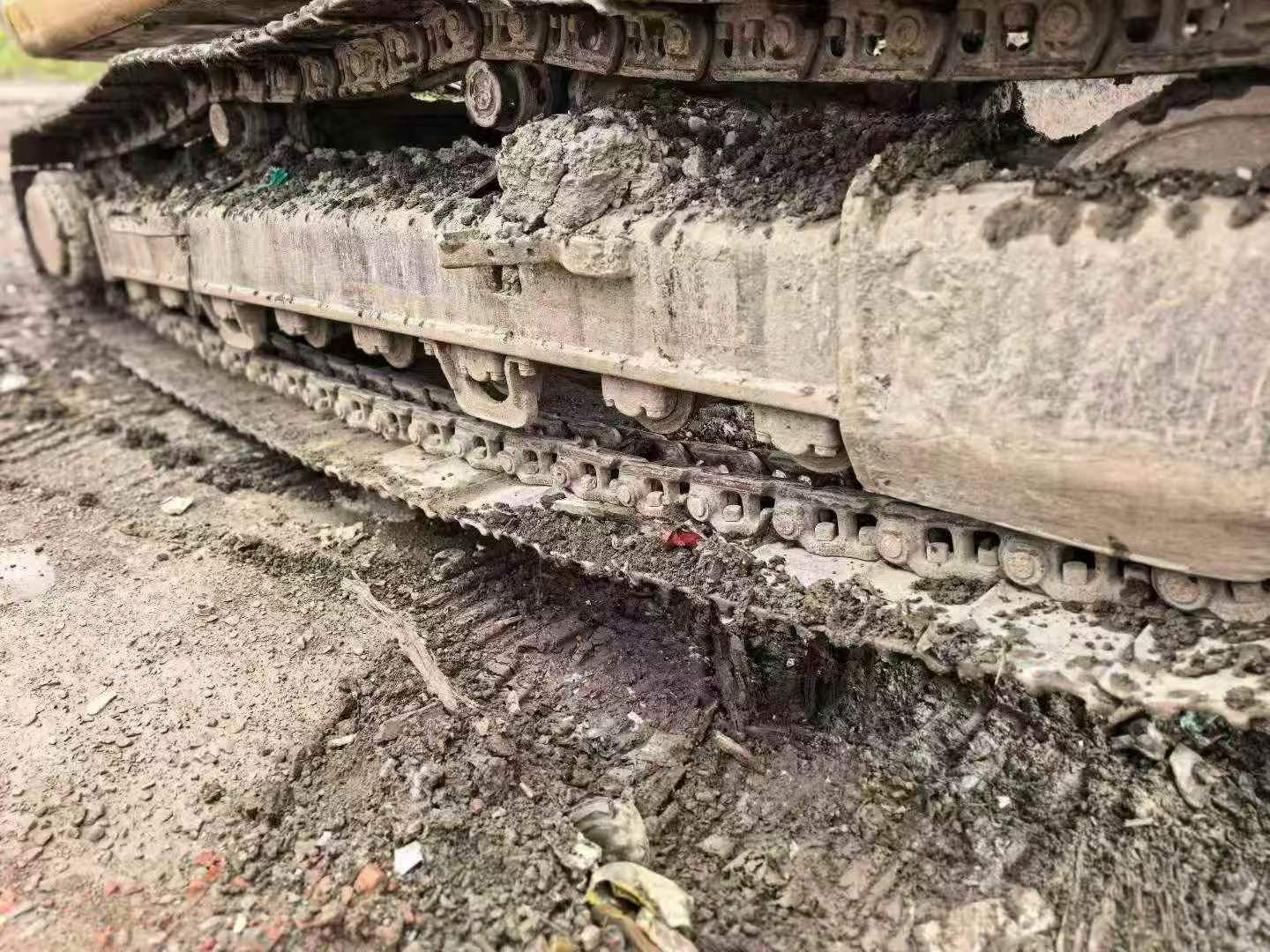 Buy Caterpillar 326DL Used Excavator / 6 Buy Caterpillar 326DL Used Excavator / 6