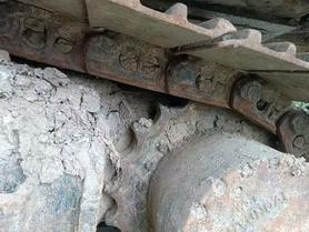 Buy Hyundai R215-7 Used Excavator / 6 Buy Hyundai R215-7 Used Excavator / 6