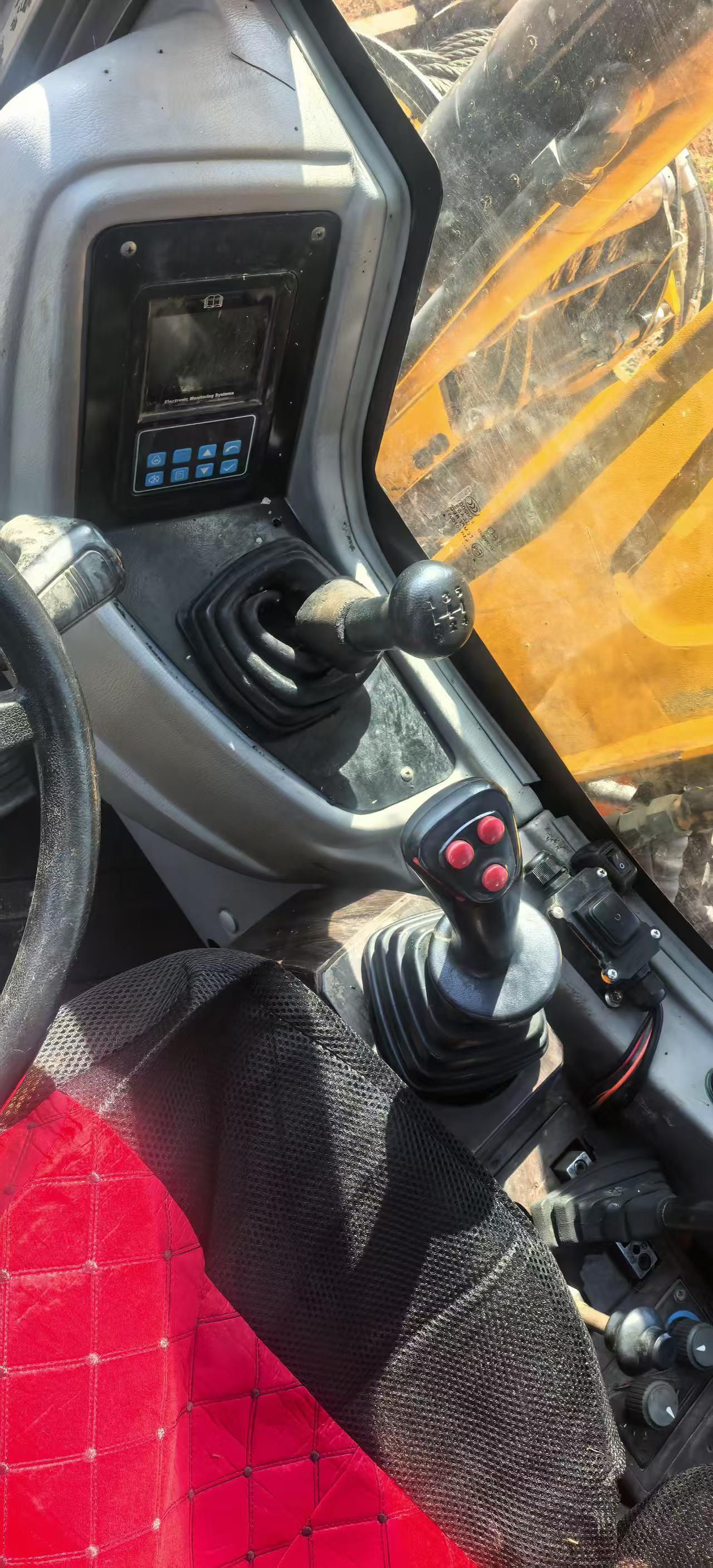 Buy Yanmar B5 Used Excavator / 7