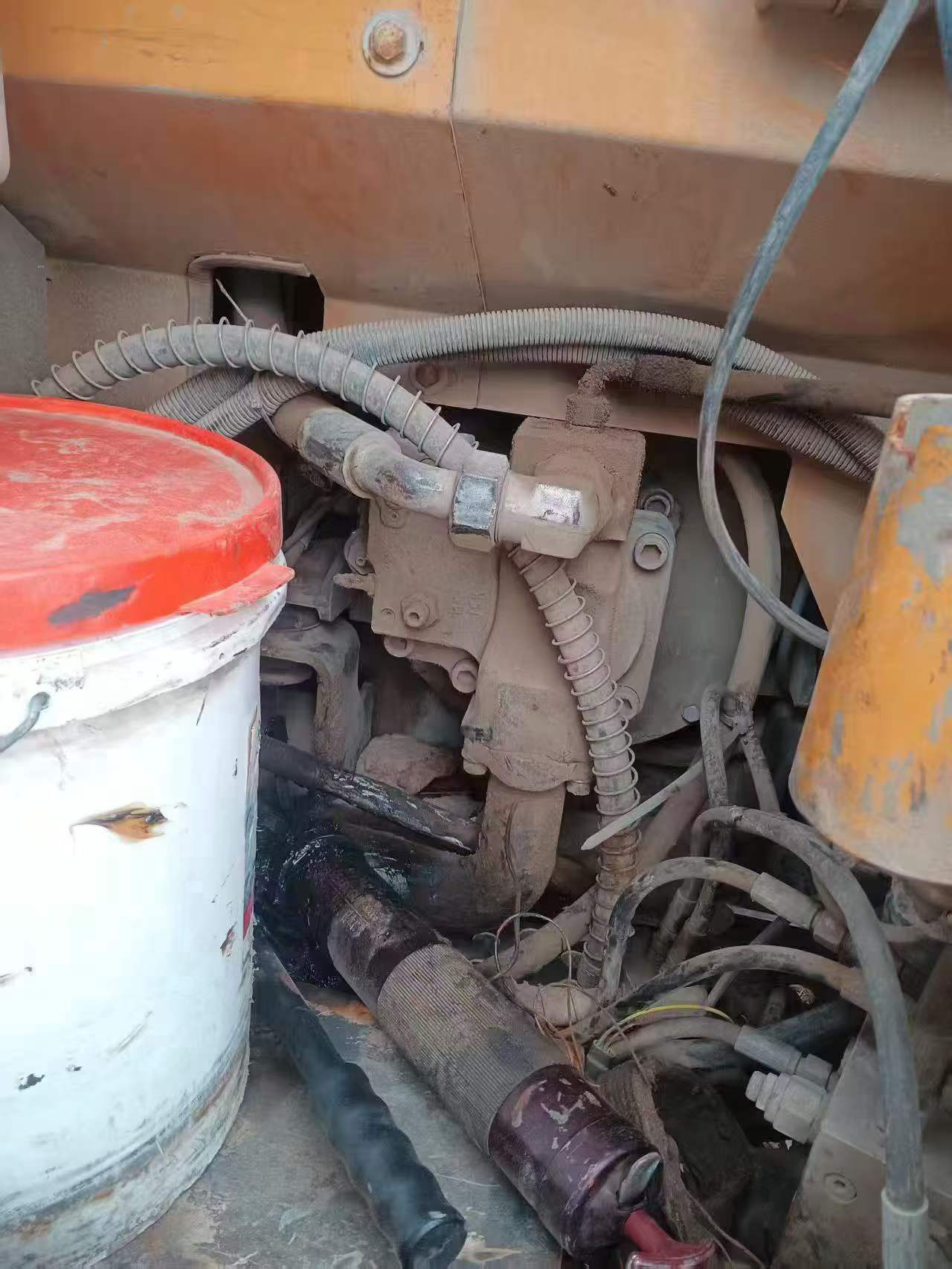 Buy XCMG XE75C Used Excavator / 5 Buy XCMG XE75C Used Excavator / 5