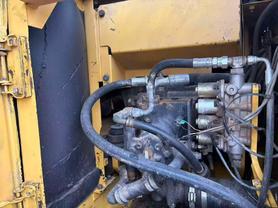 Buy Komatsu PC120-6 Used Excavator / 5 Buy Komatsu PC120-6 Used Excavator / 5