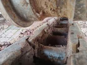 Buy Hyundai R80-7 Used Excavator / 3 Buy Hyundai R80-7 Used Excavator / 3
