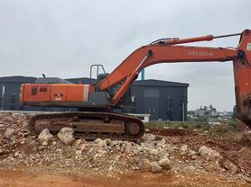 Buy Hitachi ZX330-3G Used Excavator / 2 Buy Hitachi ZX330-3G Used Excavator / 2