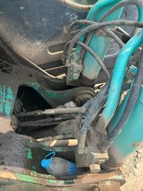 Buy Kobelco SK200-2 Used Excavator / 4 Buy Kobelco SK200-2 Used Excavator / 4