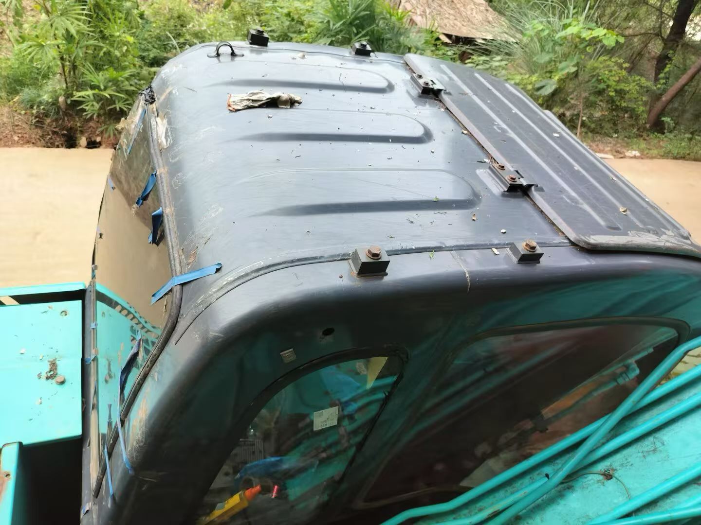 Buy Kobelco SK75 Used Excavator / 8 Buy Kobelco SK75 Used Excavator / 8