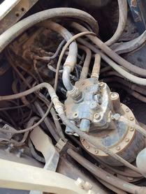 Buy Sumitomo SH210A5 Used Excavator / 7 Buy Sumitomo SH210A5 Used Excavator / 7