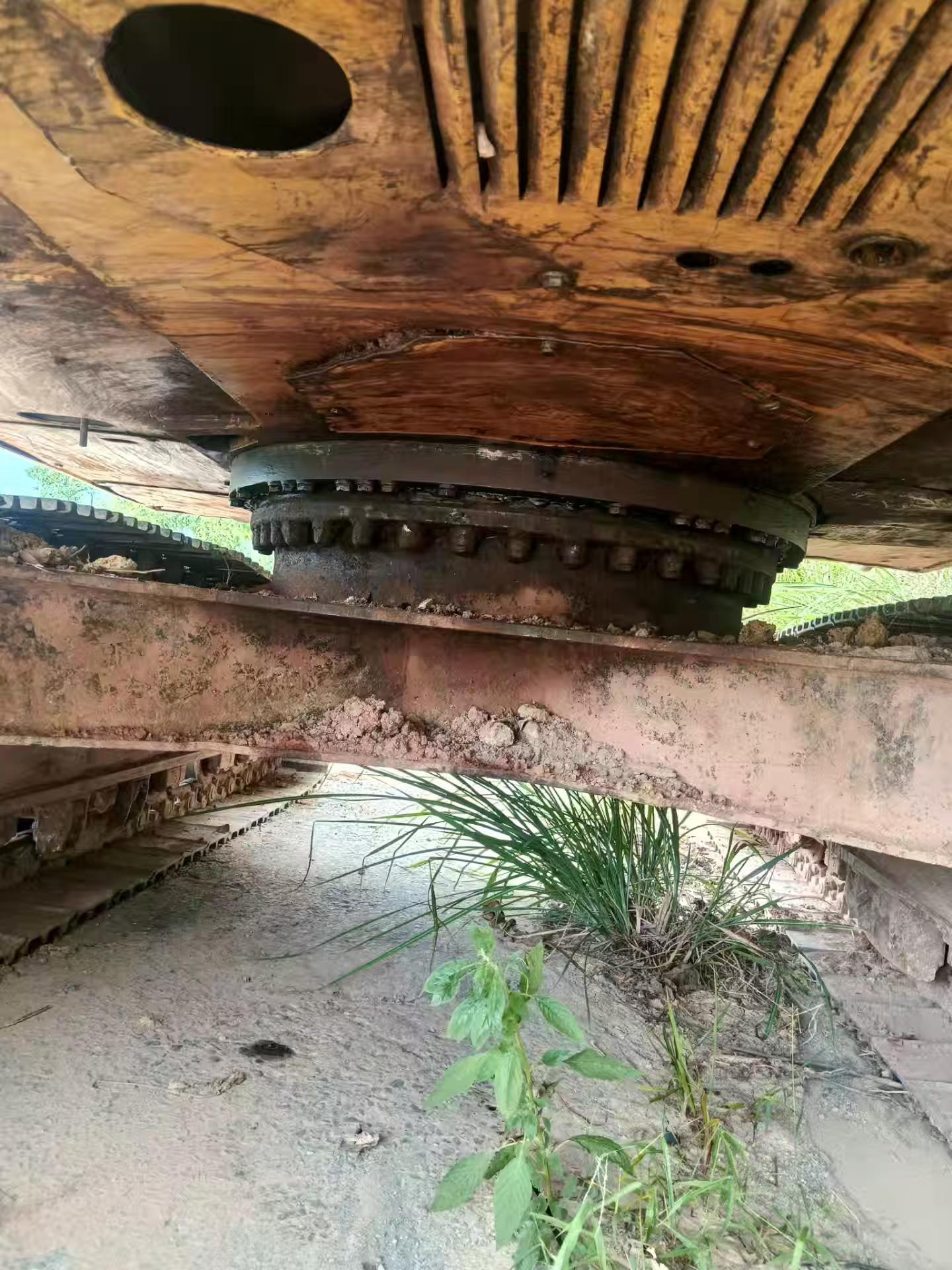 Buy Caterpillar 320A Used Excavator / 9 Buy Caterpillar 320A Used Excavator / 9