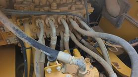 Buy Caterpillar 326DL Used Excavator / 8 Buy Caterpillar 326DL Used Excavator / 8
