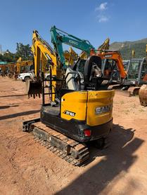 Buy Sany SY16C Used Excavator / 9 Buy Sany SY16C Used Excavator / 9