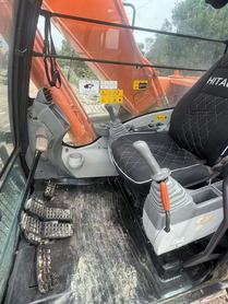 Buy Hitachi ZX200-5G Used Excavator / 2 Buy Hitachi ZX200-5G Used Excavator / 2