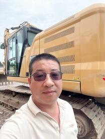 Buy Caterpillar 330B Used Excavator / 2 Buy Caterpillar 330B Used Excavator / 2