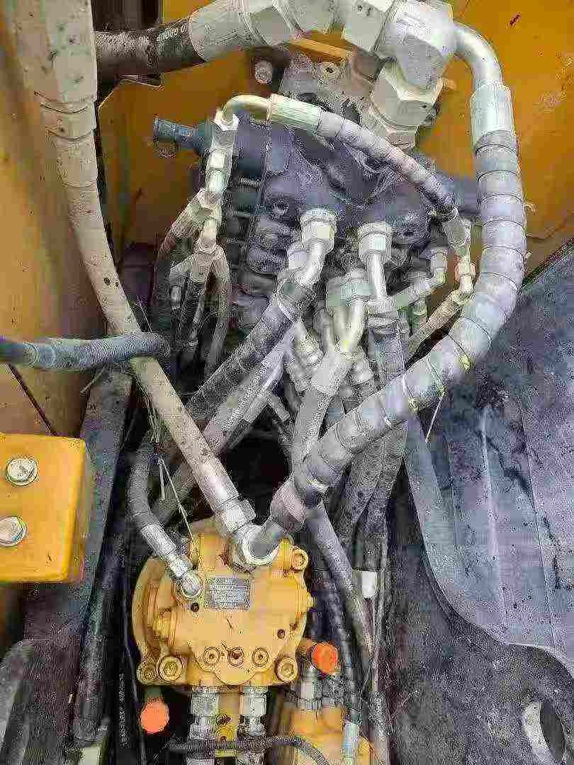 Buy Sany SY75 Used Excavator / 7 Buy Sany SY75 Used Excavator / 7