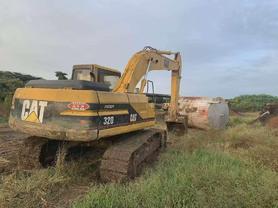 Buy Caterpillar 320V2 Used Excavator / 7 Buy Caterpillar 320V2 Used Excavator / 7