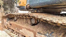 Buy Hyundai R205VS Used Excavator / 6 Buy Hyundai R205VS Used Excavator / 6