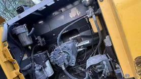 Buy Sumitomo SH200A5 Used Excavator / 8 Buy Sumitomo SH200A5 Used Excavator / 8