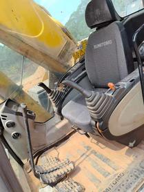 Buy Sumitomo SH360-5 Used Excavator / 3 Buy Sumitomo SH360-5 Used Excavator / 3