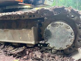Buy Hitachi EX120-5 Used Excavator / 8 Buy Hitachi EX120-5 Used Excavator / 8