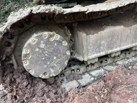 Buy Hitachi EX120-5 Used Excavator / 7 Buy Hitachi EX120-5 Used Excavator / 7