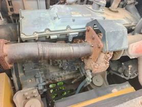 Buy Sany SY415H Used Excavator / 4 Buy Sany SY415H Used Excavator / 4