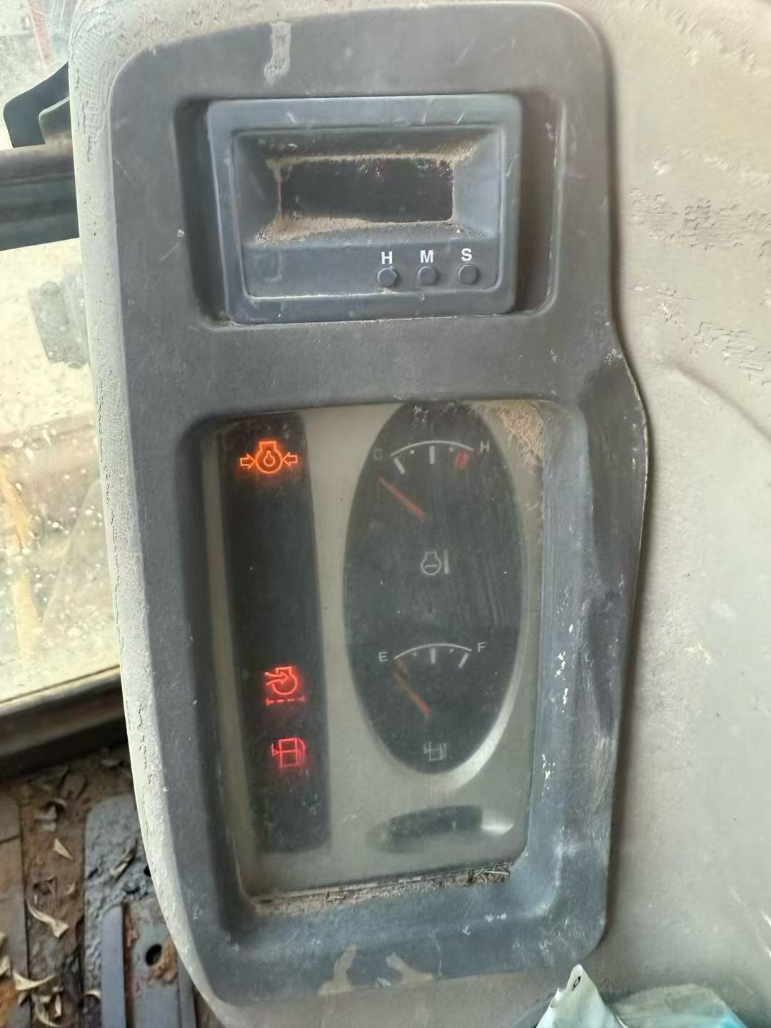 Buy Doosan DH60-7 Used Excavator / 5 Buy Doosan DH60-7 Used Excavator / 5
