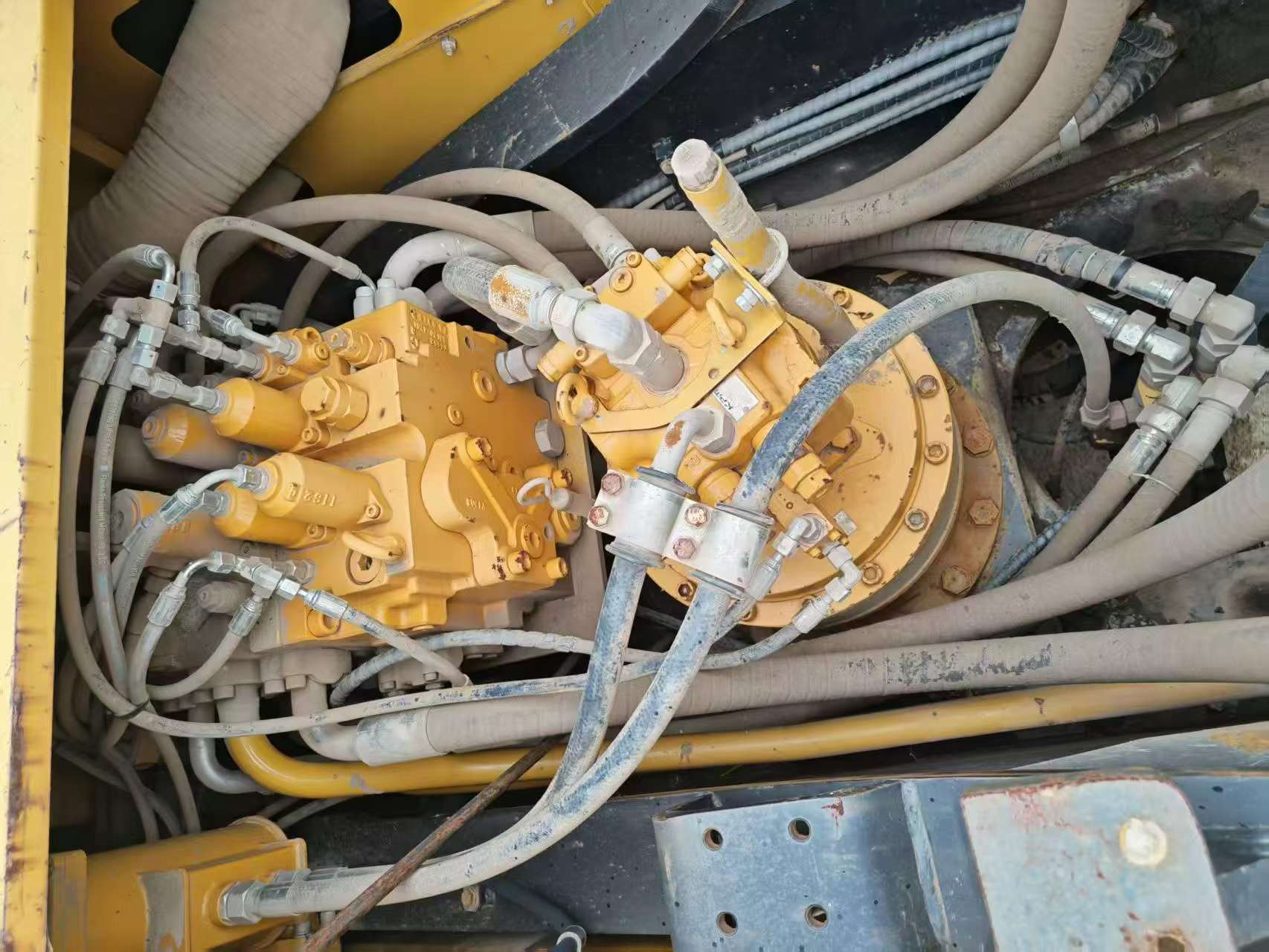 Buy Sany SY365C Used Excavator / 5 Buy Sany SY365C Used Excavator / 5