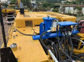 Buy Caterpillar 349E Used Excavator / 8 Buy Caterpillar 349E Used Excavator / 8