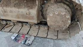 Buy Hitachi EX200-3 Used Excavator / 2 Buy Hitachi EX200-3 Used Excavator / 2