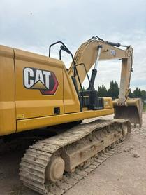 Buy Caterpillar 330B Used Excavator / 3 Buy Caterpillar 330B Used Excavator / 3