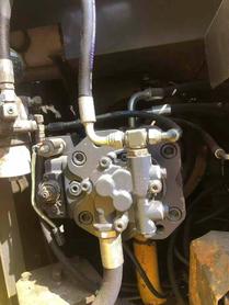 Buy Sumitomo SH120-3 Used Excavator / 8 Buy Sumitomo SH120-3 Used Excavator / 8
