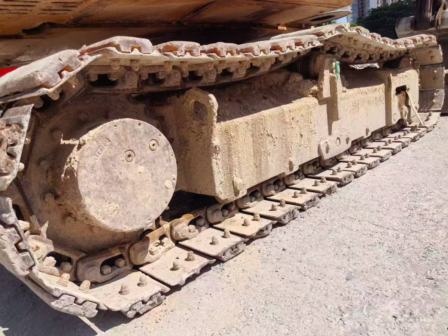 Buy XCMG XE60 Used Excavator / 4 Buy XCMG XE60 Used Excavator / 4