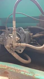 Buy Kobelco SK200-9 Used Excavator / 6 Buy Kobelco SK200-9 Used Excavator / 6