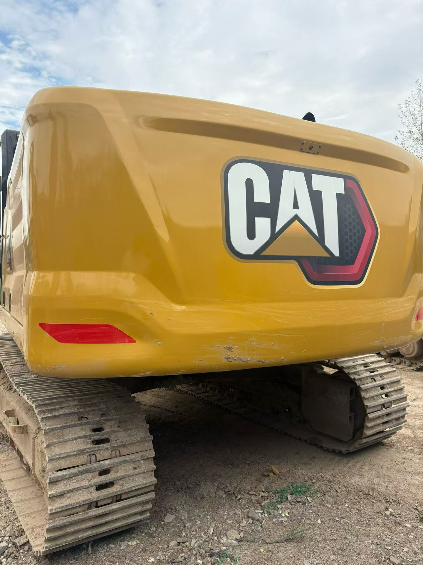 Buy Caterpillar 330B Used Excavator / 4 Buy Caterpillar 330B Used Excavator / 4