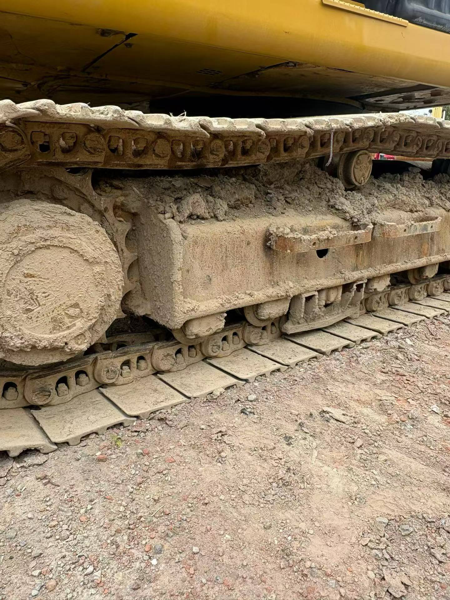 Buy Caterpillar 330B Used Excavator / 9 Buy Caterpillar 330B Used Excavator / 9